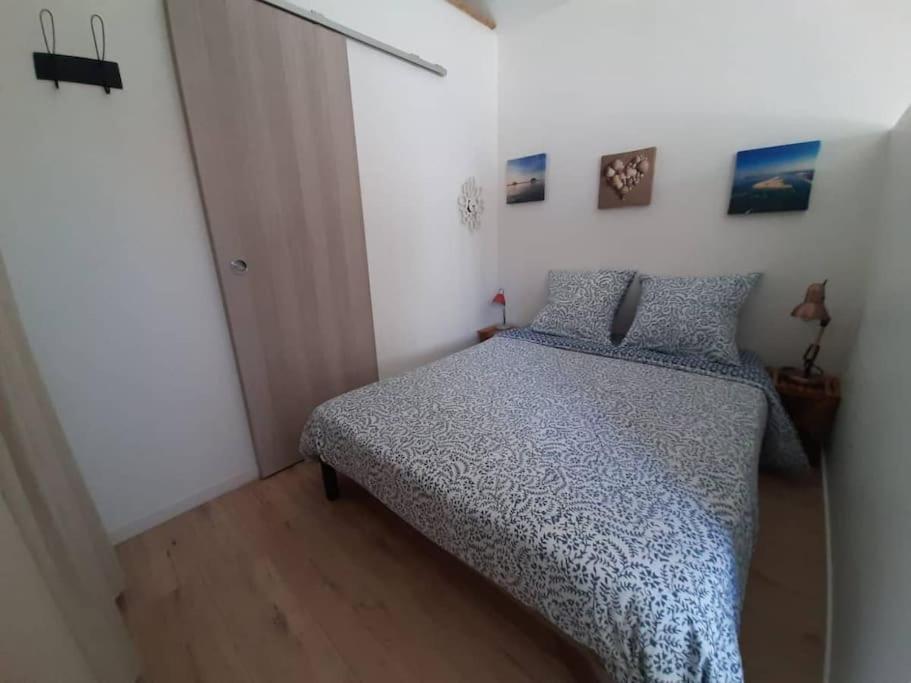 La Maisonnette De Suzette Lanton Bagian luar foto